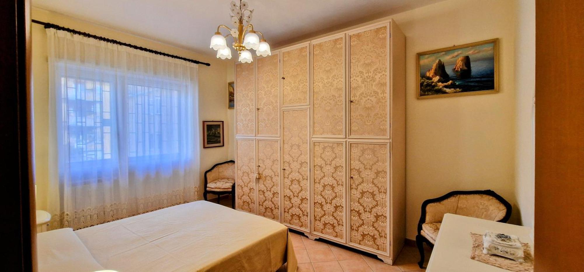 Oasi Apartamento Roma Exterior foto