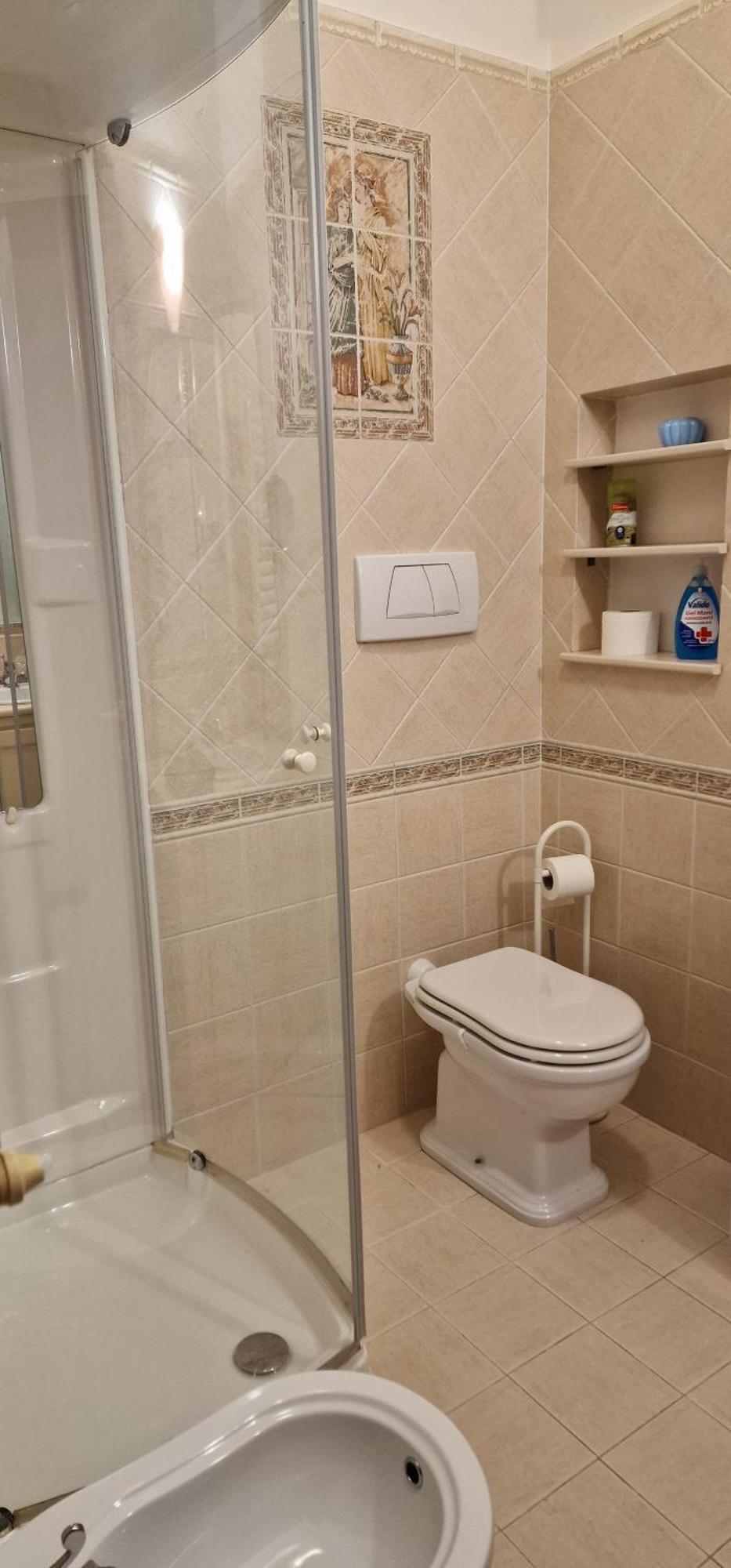 Oasi Apartamento Roma Exterior foto