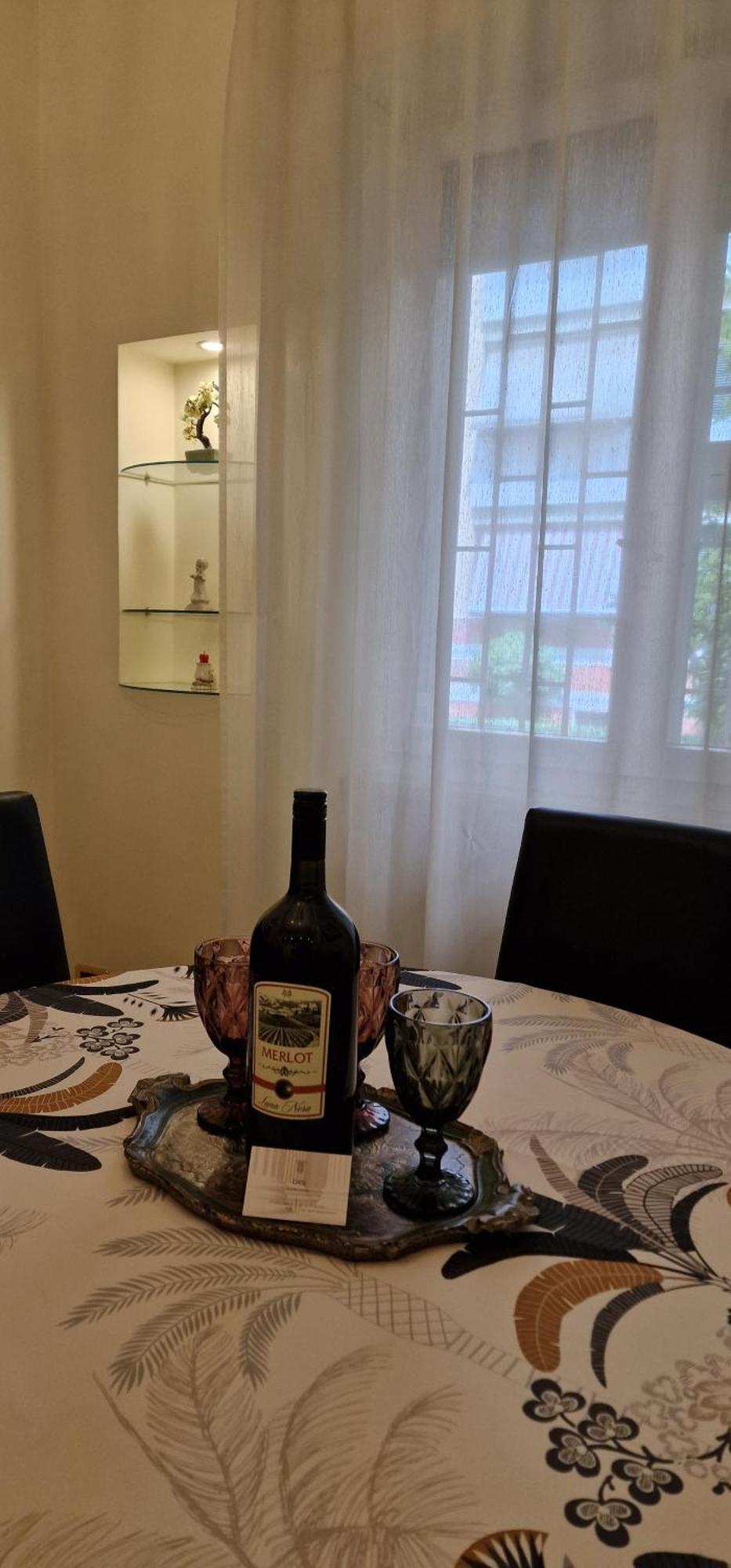 Oasi Apartamento Roma Exterior foto